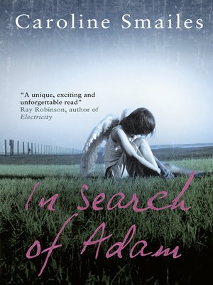 cover image of In Search of Adam